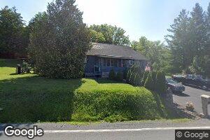 6402 E Hill Rd, Munnsville, NY 13409