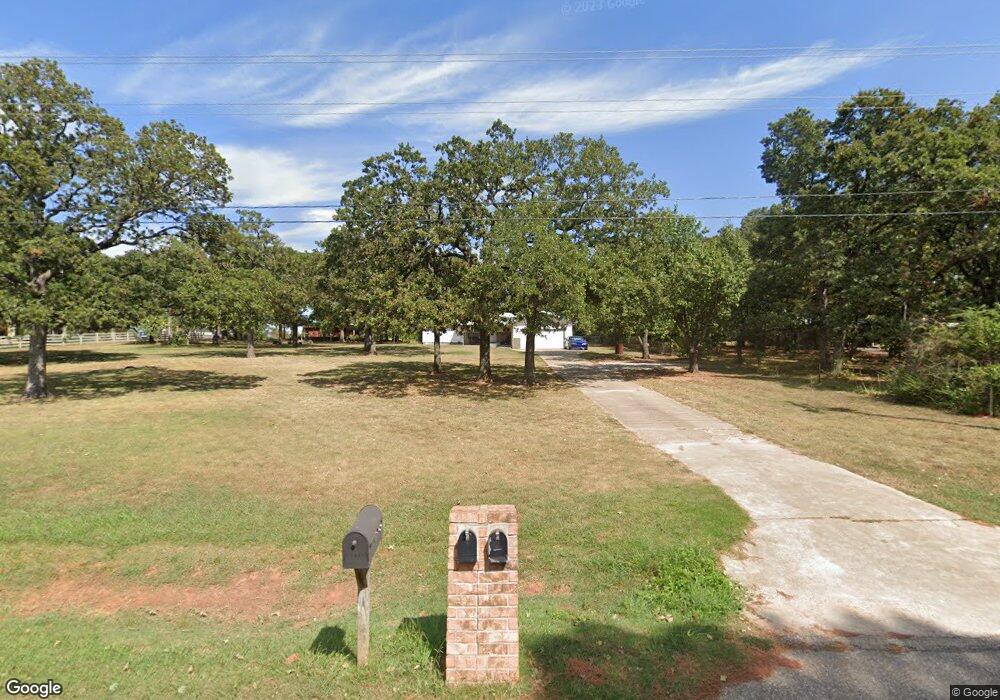 17407 Drummond Rd, Shawnee, OK 74801 - photo 1