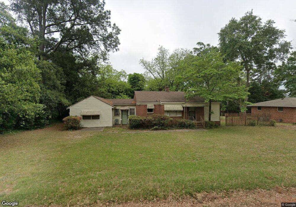 306 Phillips Dr, Augusta, GA 30907 - photo 1