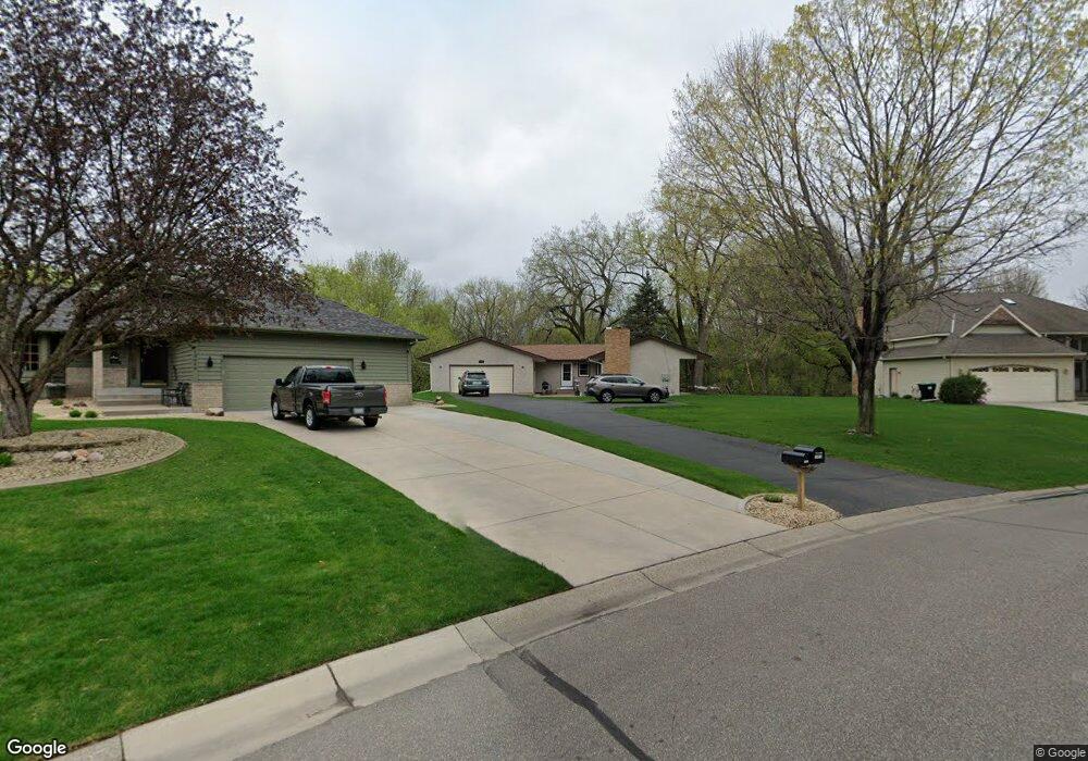 13072 Arrowhead St NW, Coon Rapids, MN 55448 - photo 1