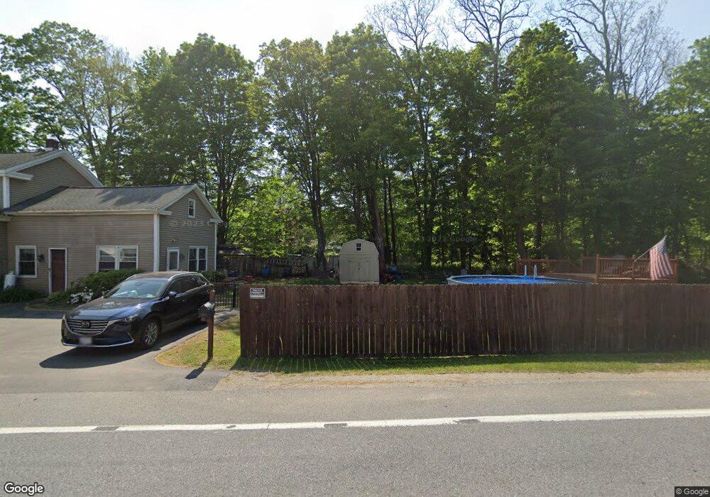 5 N Creek Rd unit MOSS, Middle Grove, NY 12850 - photo 1