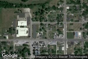 105 N Harrison St, Grover Hill, OH 45849