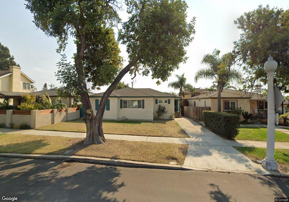 1243 Loring St, San Diego, CA 92109 - photo 1