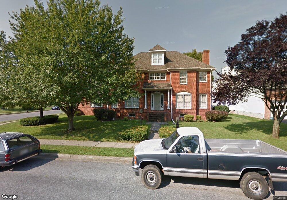 101 Mercer Ct, Frederick, MD 21701 - photo 1