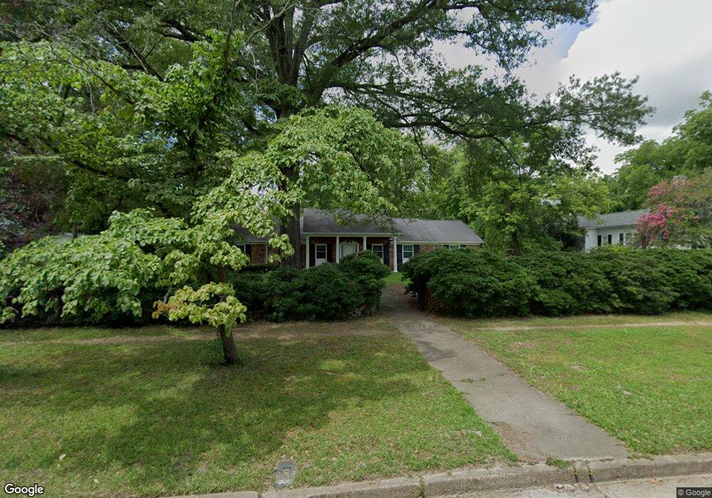 1407 Fair St, Camden, SC 29020 - photo 1