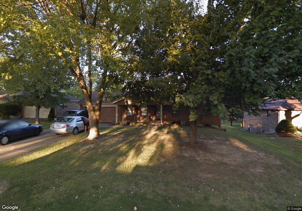 4343 Country View Dr, Floyds Knobs, IN 47119 - photo 1