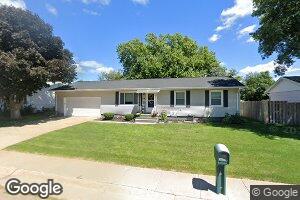 718 Nance Ave, Minden, NE 68959