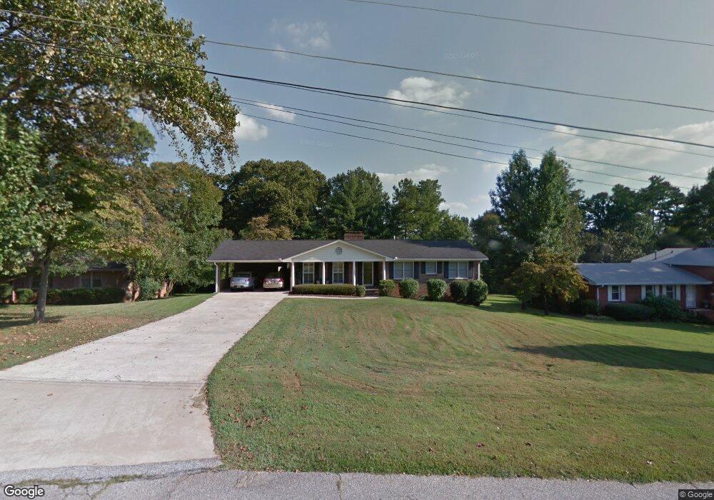 4461 S Roberts Dr, Sugar Hill, GA 30518 - photo 1