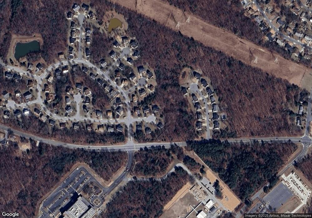 4208 Somerville Ct, Laurel, MD 20708 - photo 1