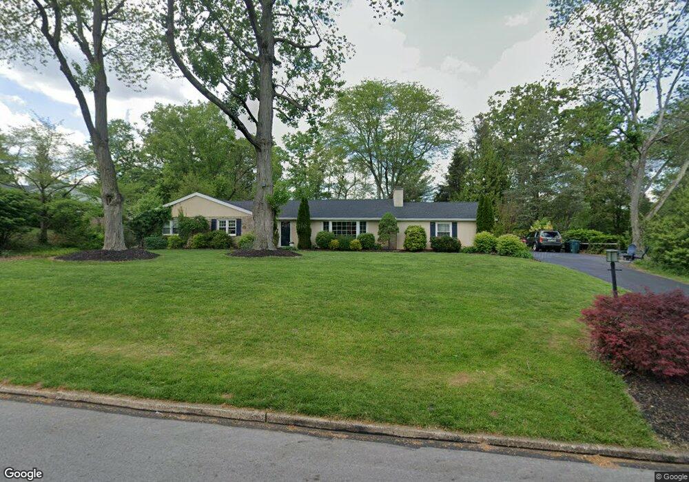 4113 Fields Dr, Lafayette Hill, PA 19444 - photo 1