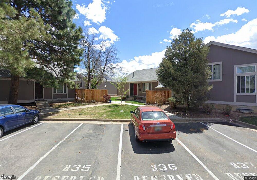 3862 S Genoa Ct, Aurora, CO 80013 - photo 1