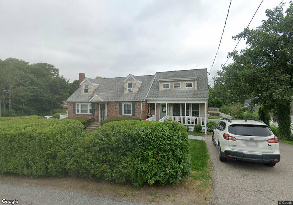 3 Burrill St, Walpole, MA 02081 - photo 1