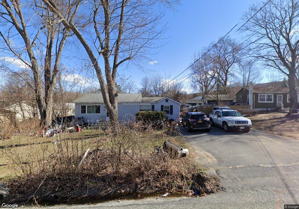 37 Hilltop Dr, Monroe, NY 10950 - photo 1