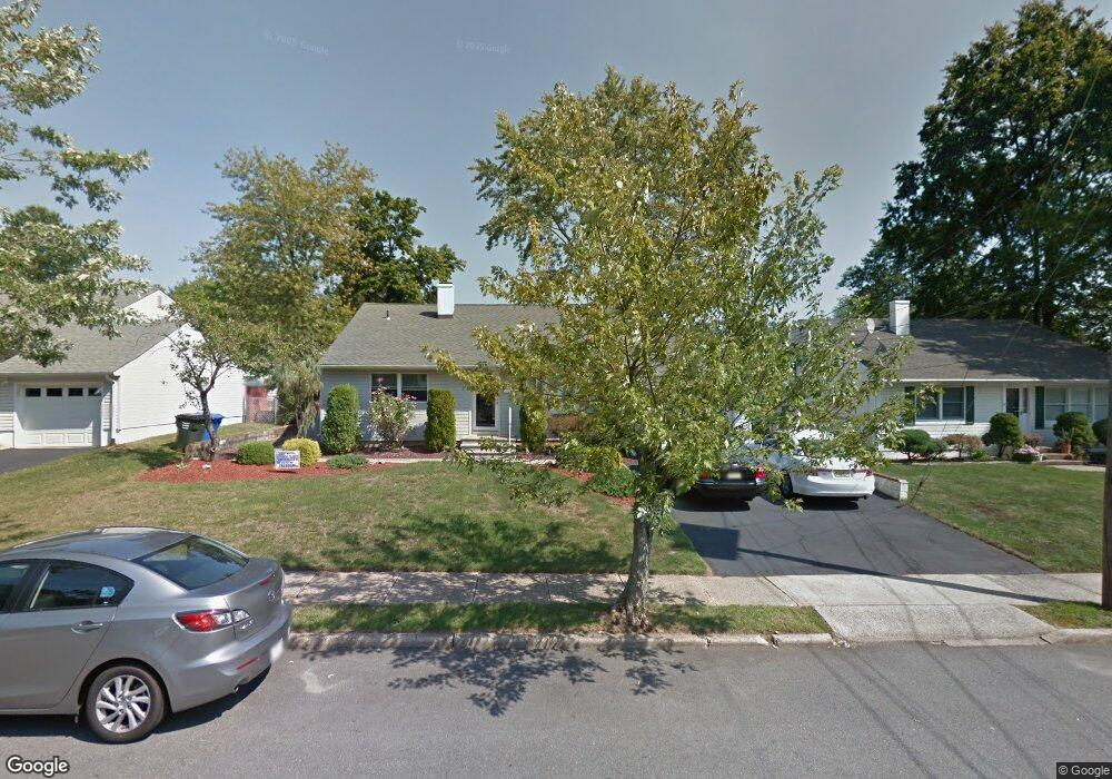 86 Hickory Rd, Colonia, NJ 07067 - photo 1