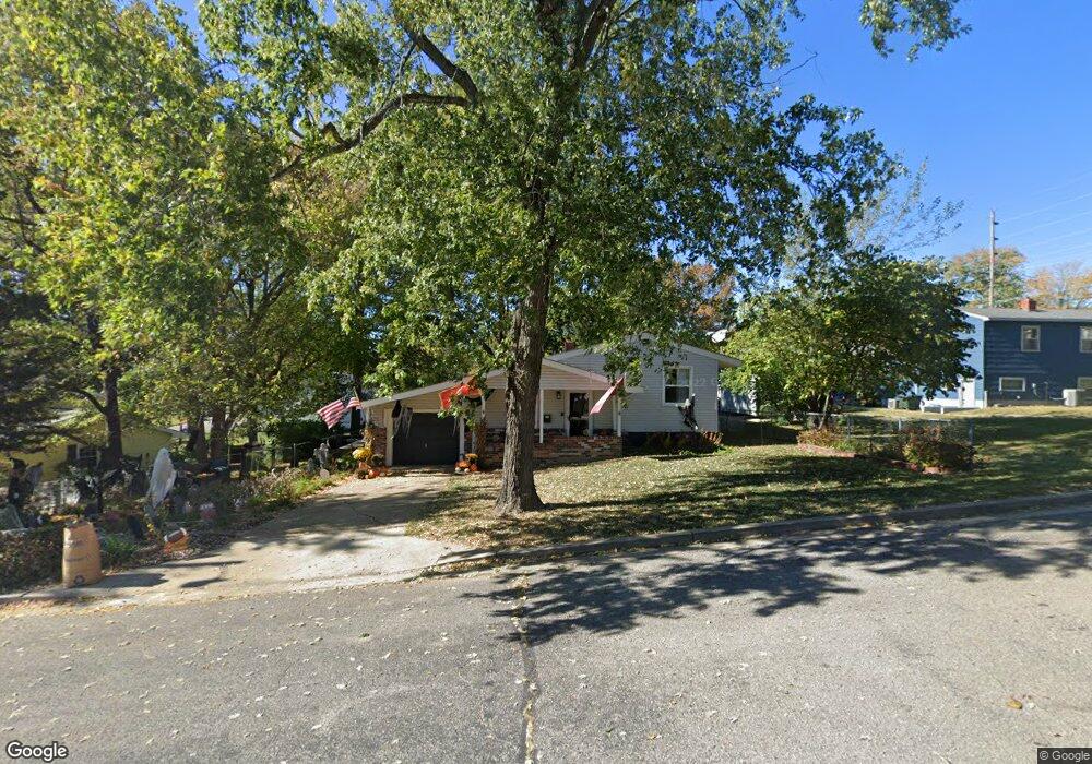 402 Summit Ave, Rolla, MO 65401 - photo 1