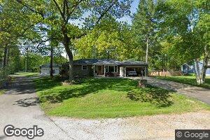102 Minton Rd, Ossineke, MI 49766