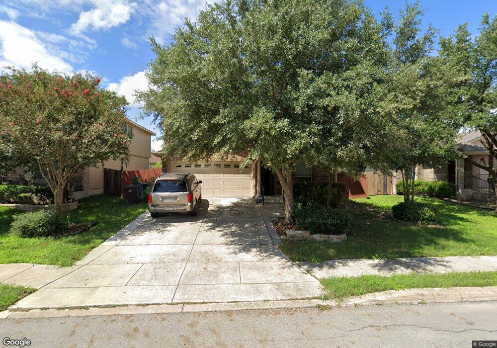 4115 Chinkapin Oak, San Antonio, TX 78223 - photo 1