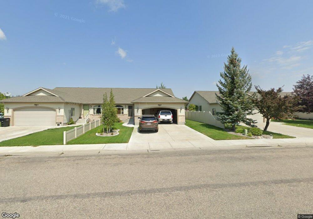 3867 Clearfield Ln, Idaho Falls, ID 83406 - photo 1