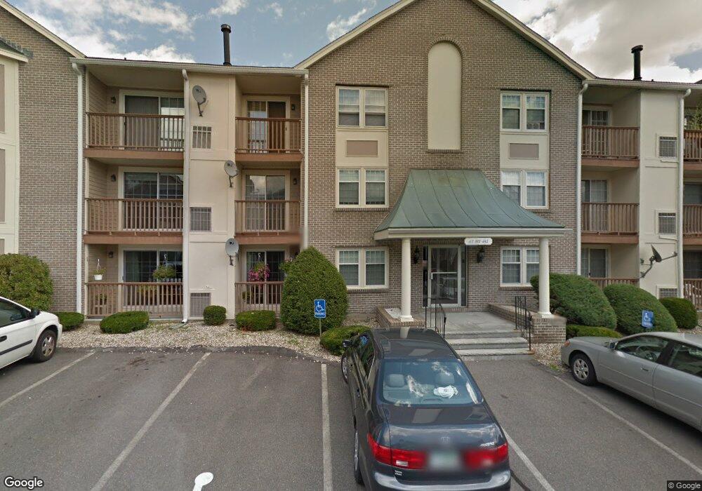 185 Cannongate III, Nashua, NH 03063 - photo 1