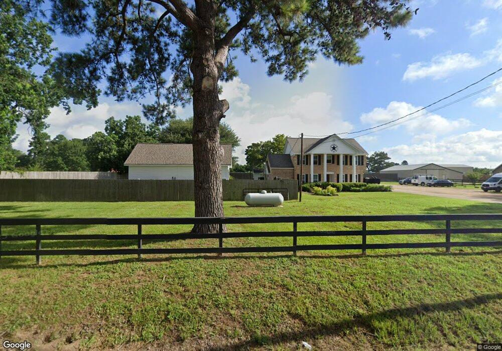 25403 Decker Prairie Rosehl Rd, Magnolia, TX 77355 - photo 1