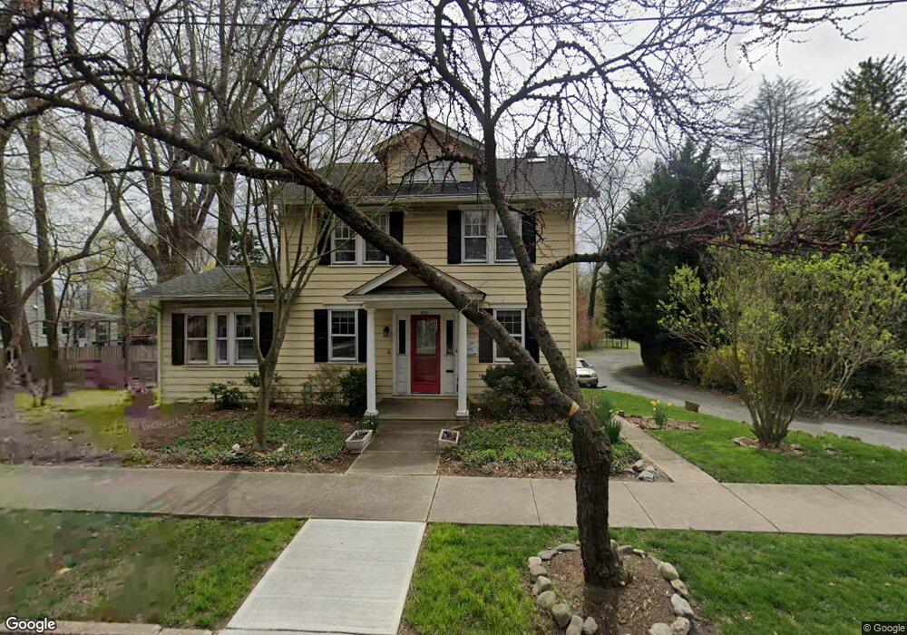 516 E Main St, Moorestown, NJ 08057 - photo 1