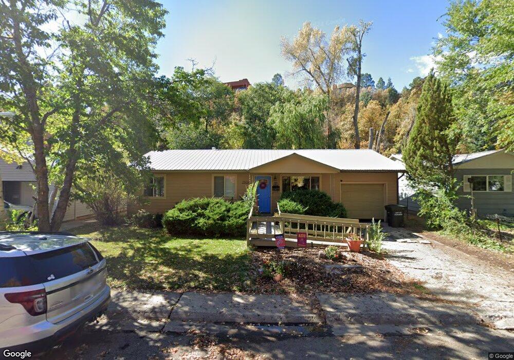 2509 Delwood Ave, Durango, CO 81301 - photo 1