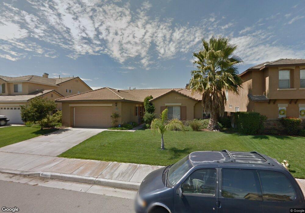 35901 Rhone Ln, Winchester, CA 92596 - photo 1