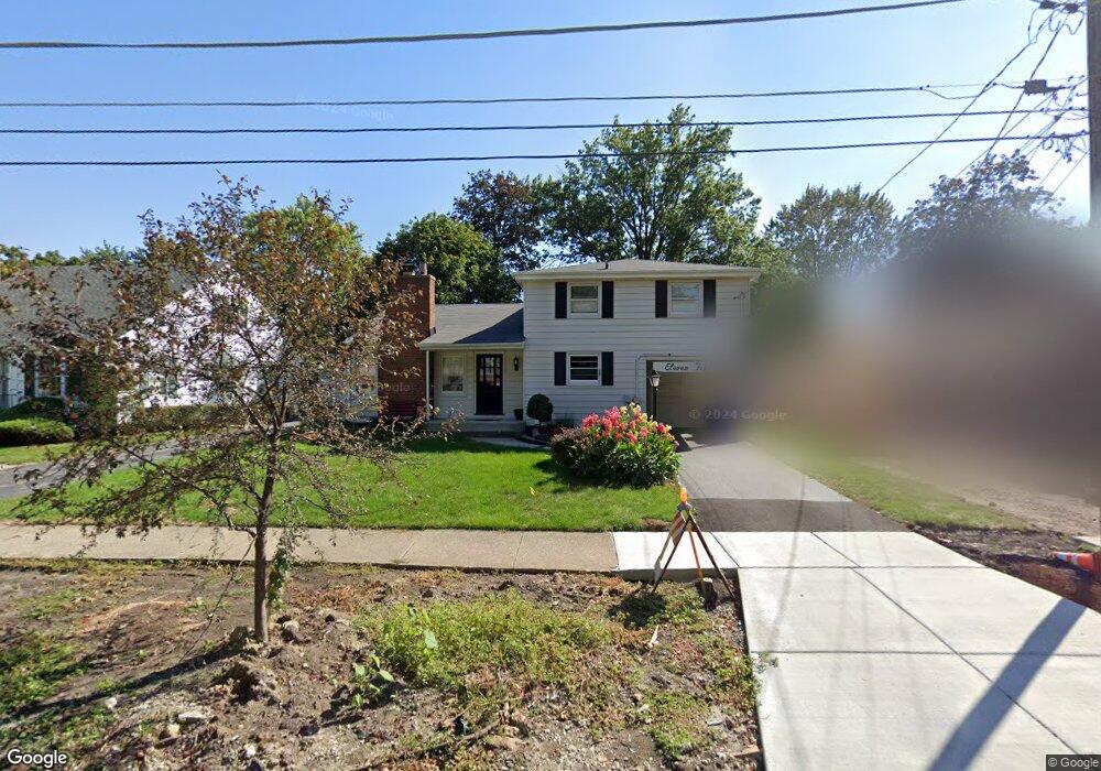 1115 Van Buren Ave, Des Plaines, IL 60018 - photo 1