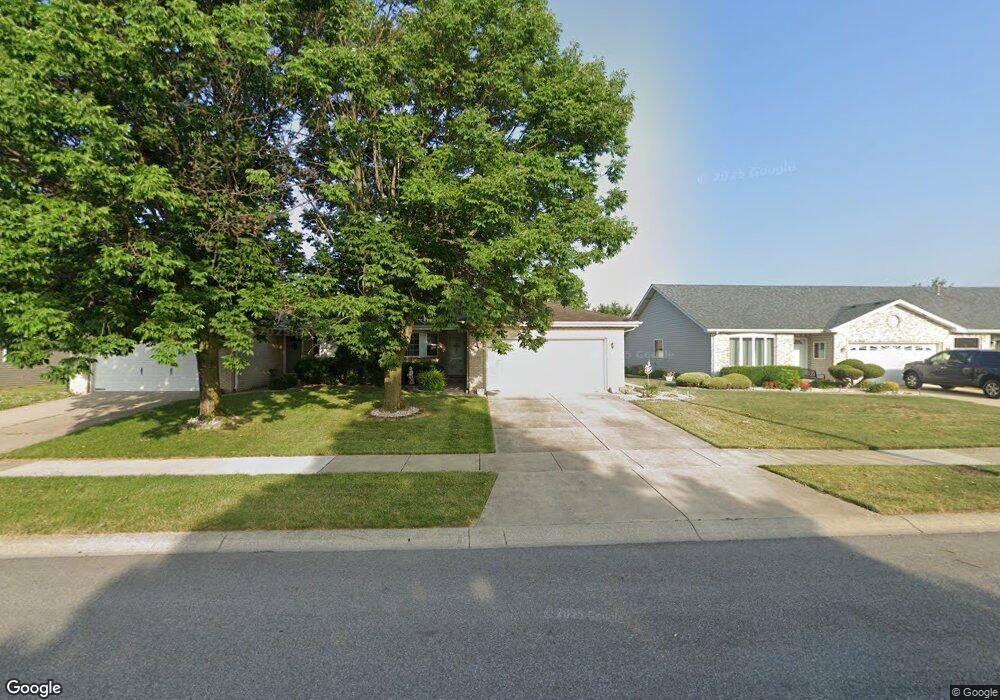 1436 Rokosz Ln, Dyer, IN 46311 - photo 1