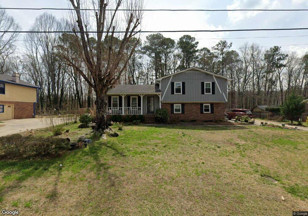 697 Stone Harbor Pkwy SW unit 2, Marietta, GA 30060 - photo 1