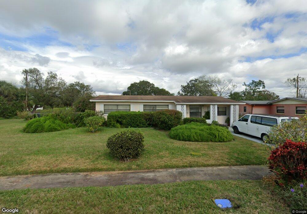 3880 Tomlin Dr, Cocoa, FL 32926 - photo 1