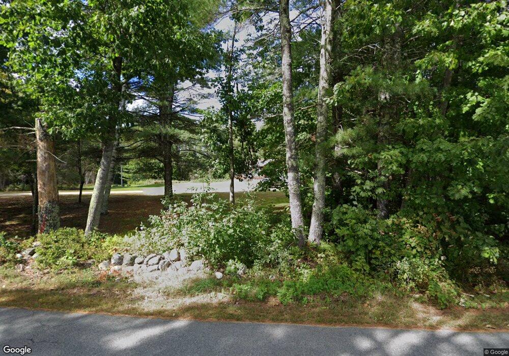 0 Mcintire Rd, New Gloucester, ME 04260 - photo 1
