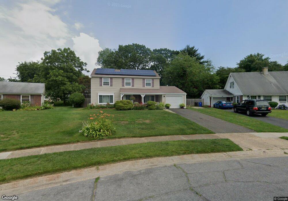 46 Southampton Dr, Willingboro, NJ 08046 - photo 1