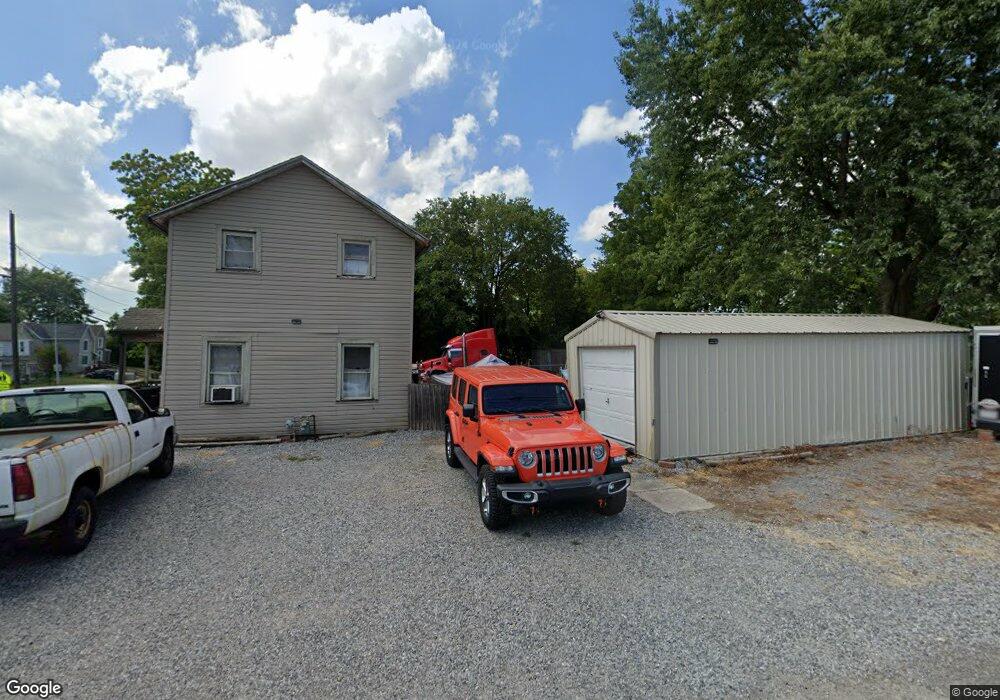 223 Sugar Creek, Lima, OH 45805 - photo 1