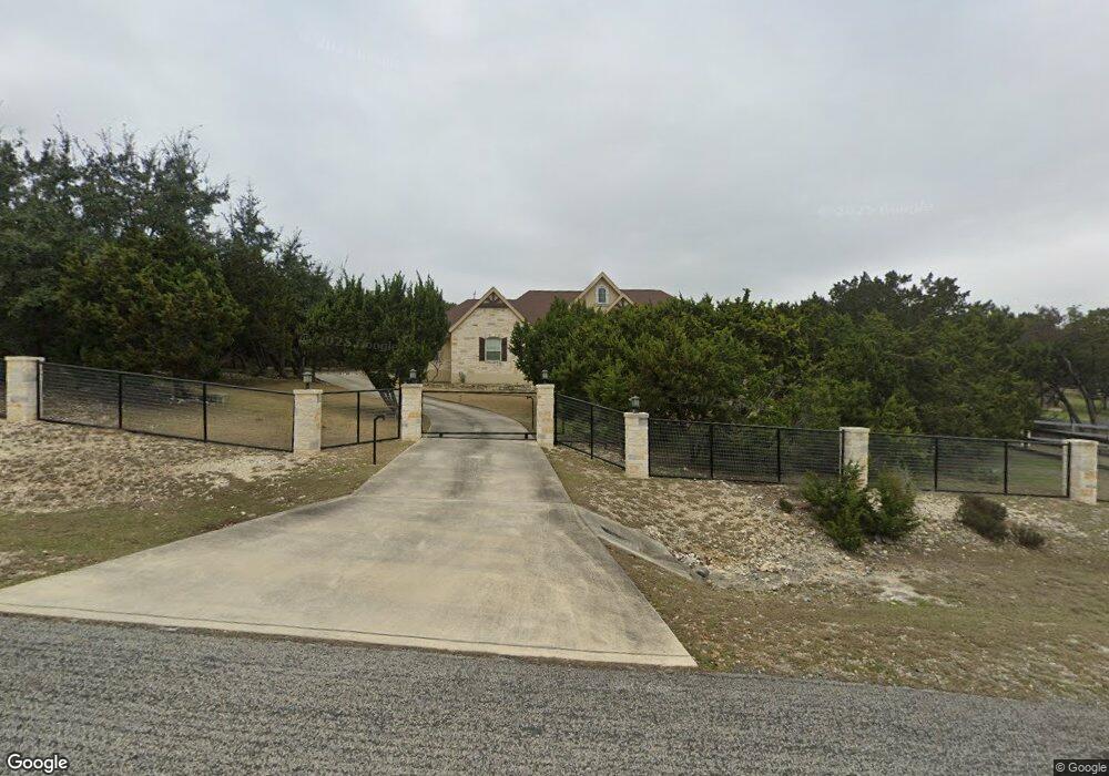 9219 Lookout Mesa, San Antonio, TX 78255 - photo 1