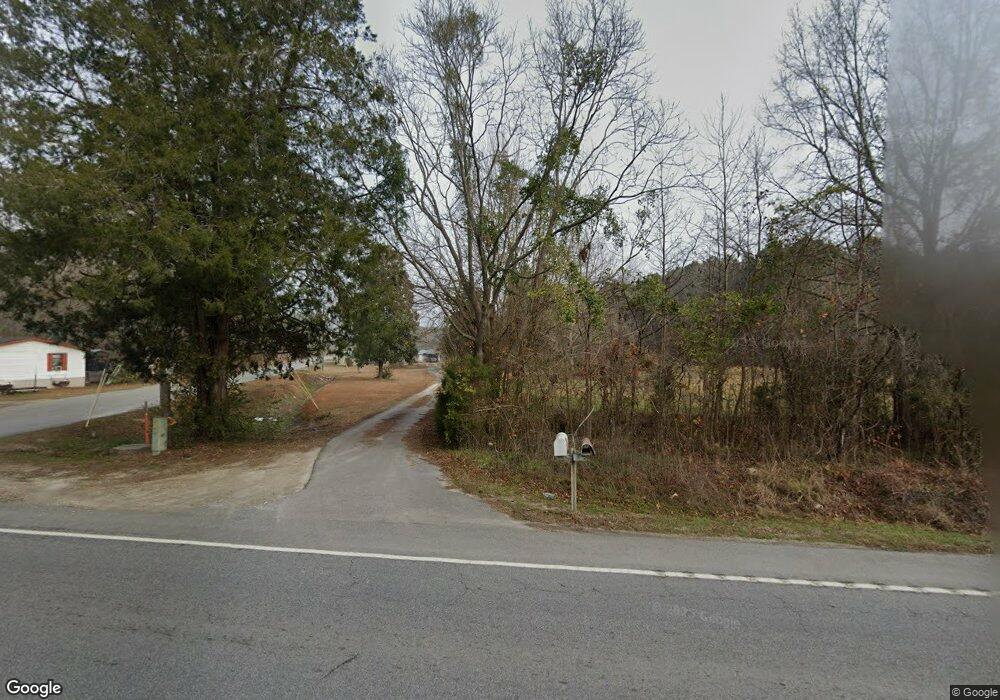 1762 Old Highway 6, Cross, SC 29436 - photo 1