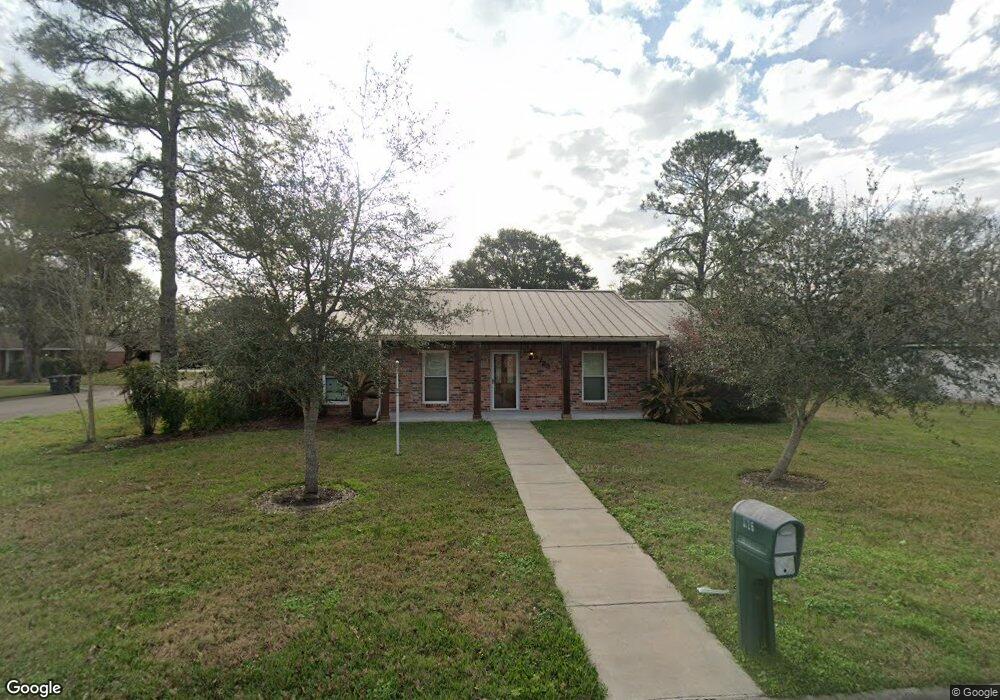 3726 Cambridge St, Alvin, TX 77511 - photo 1