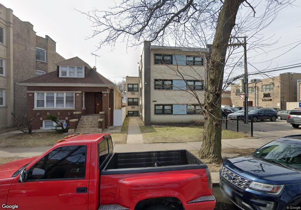 6342 N Rockwell St, Chicago, IL 60659 - photo 1