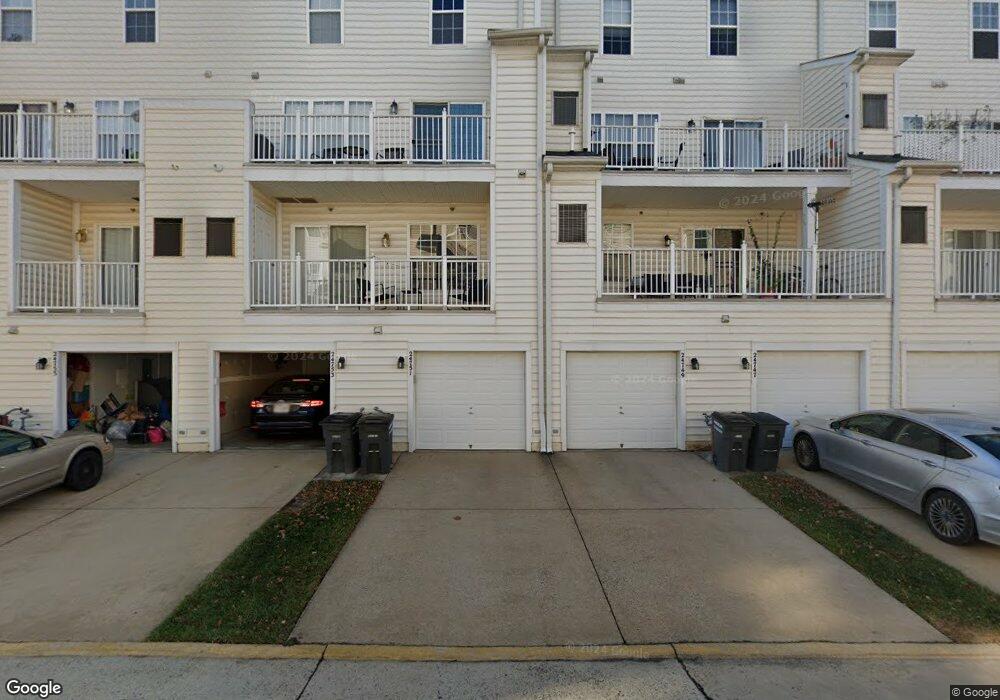 24751 Stone Station Terrace unit 109, Stone Ridge, VA 20105 - photo 1