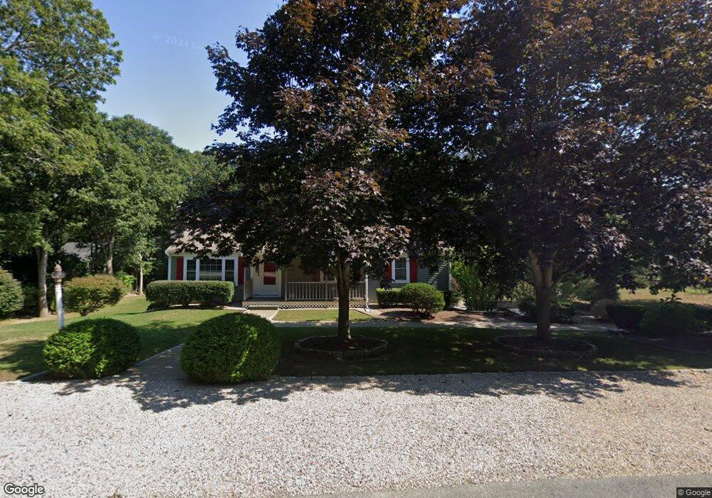 50 Fleetwood Path, Marstons Mills, MA 02648 - photo 1