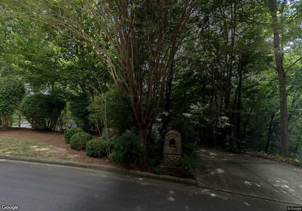 3816 Landings Walk, Gainesville, GA 30506 - photo 1