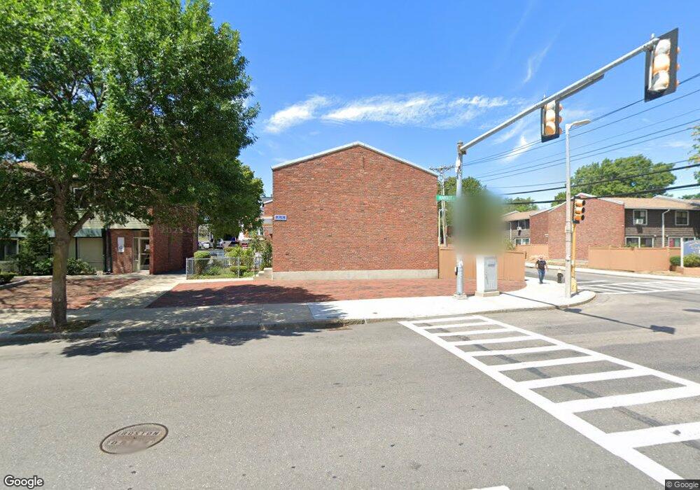 81 Humboldt Ave unit 117, Dorchester, MA 02121 - photo 1