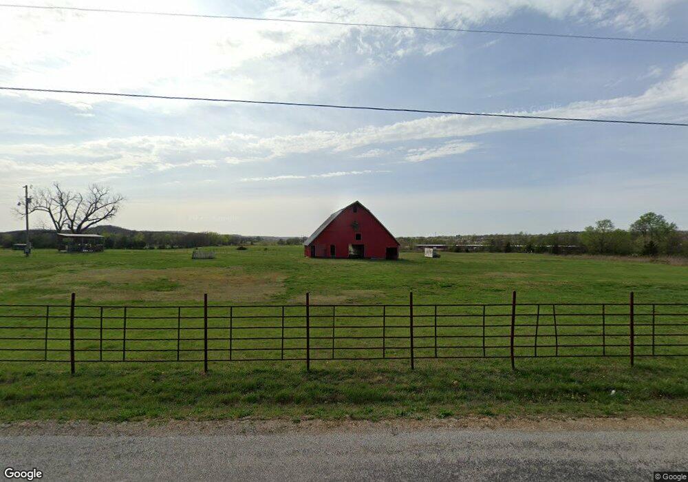 11197 Centerpoint Church Rd, Prairie Grove, AR 72753 - photo 1