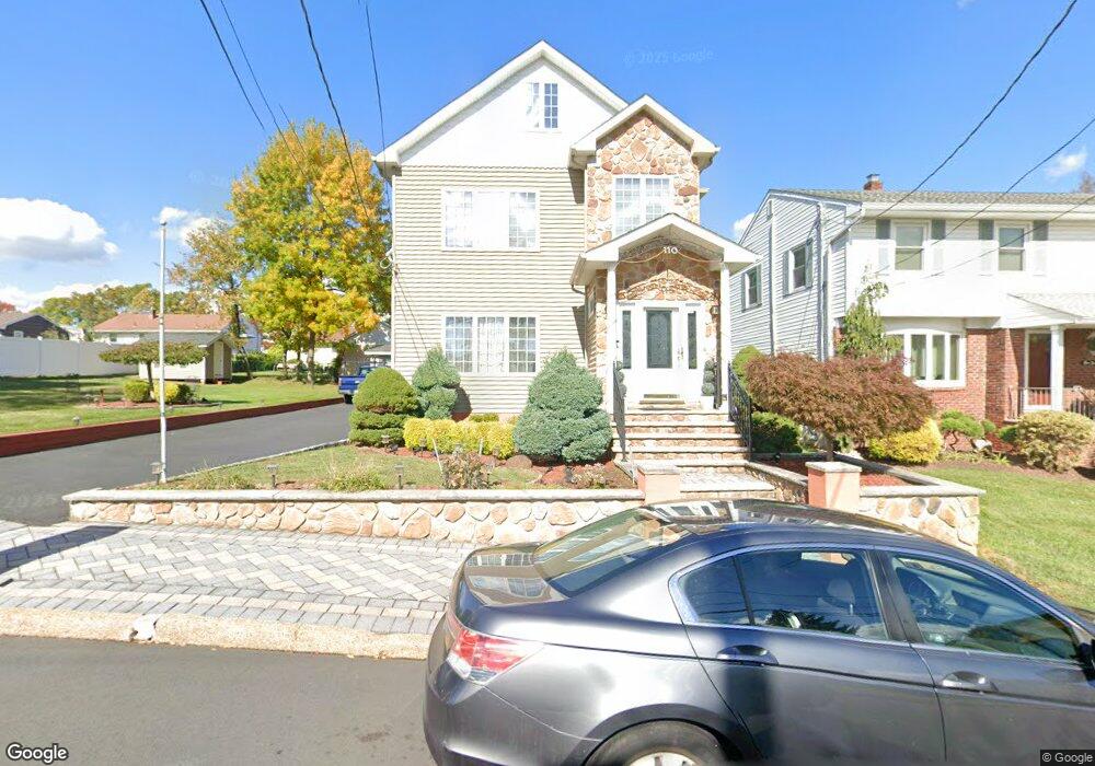 110 Temple St, Edison, NJ 08820 - photo 1