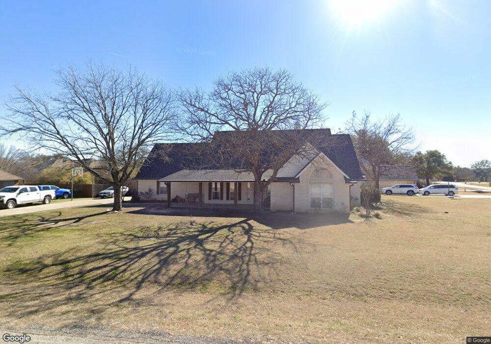3236 Crossbridge Cir, Granbury, TX 76049 - photo 1