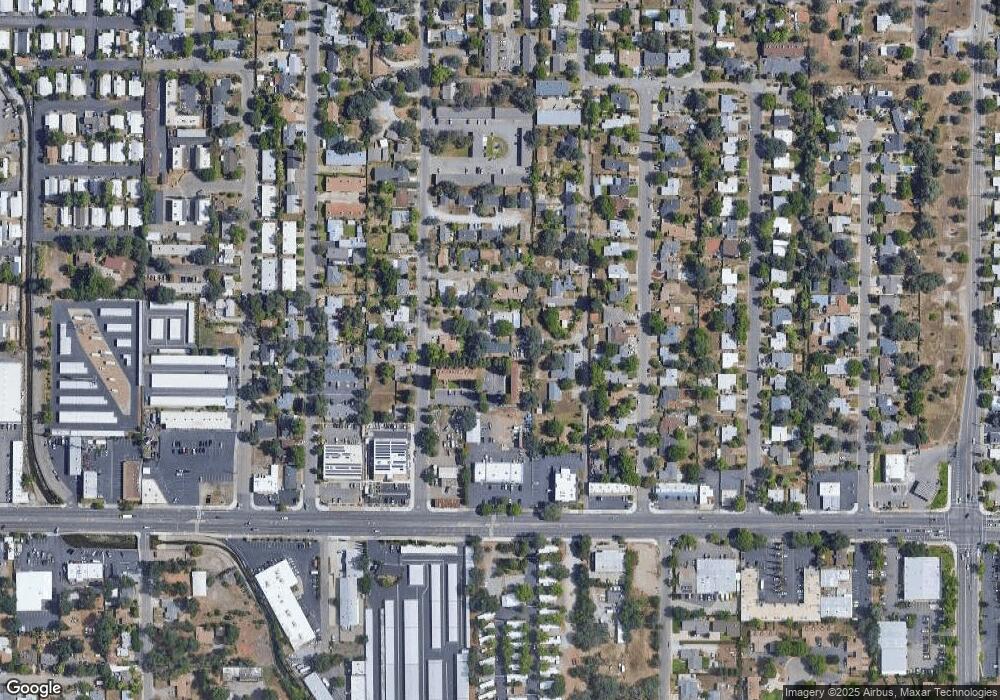 2893 Reservoir Ln, Redding, CA 96002 - photo 1