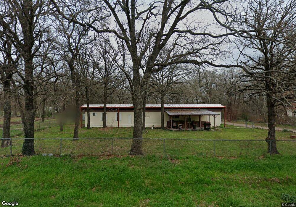 1209 Oakridge Rd, Azle, TX 76020 - photo 1