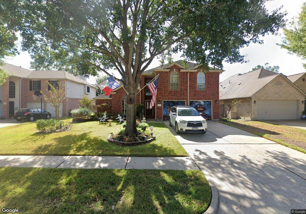 17419 Crosscove Ct, Houston, TX 77095 - photo 1