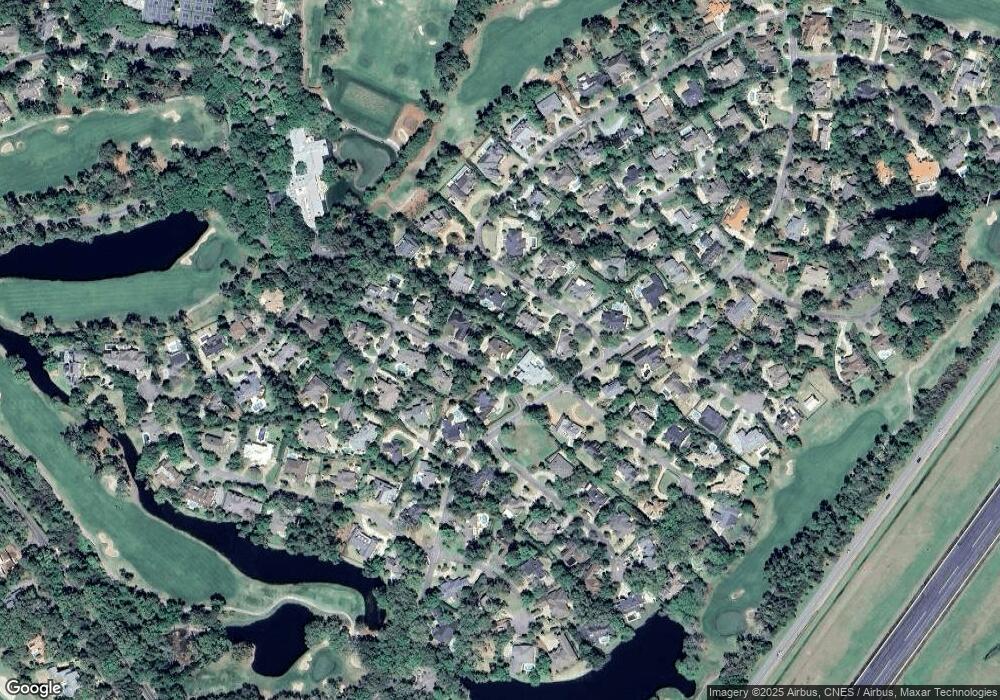 133 Merion, Saint Simons Island, GA 31522 - photo 1