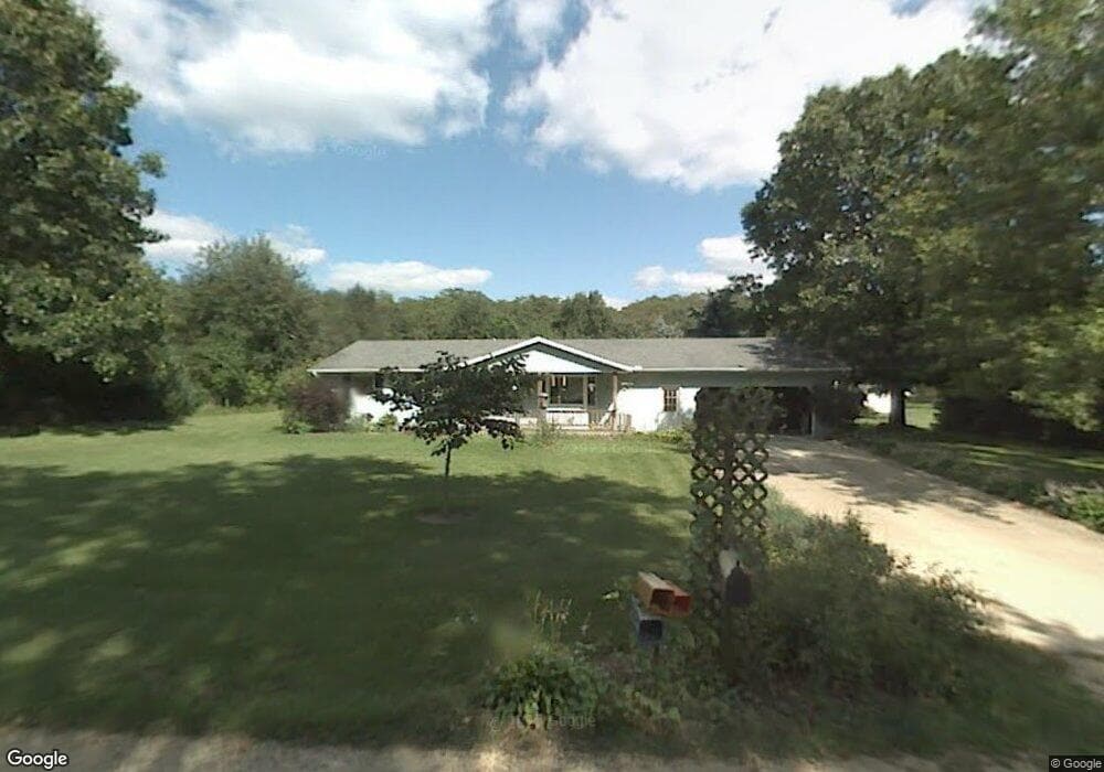 1211 Walnut St, Niles, MI 49120 - photo 1